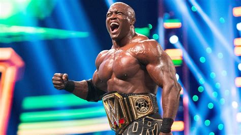 bobby lashley|Bobby Lashley’s best moments of 2021: WWE Playlist .